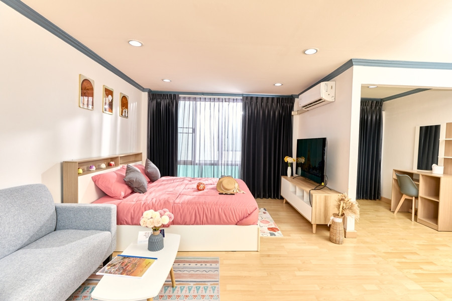 Stay 4 Nights Free 1 Night